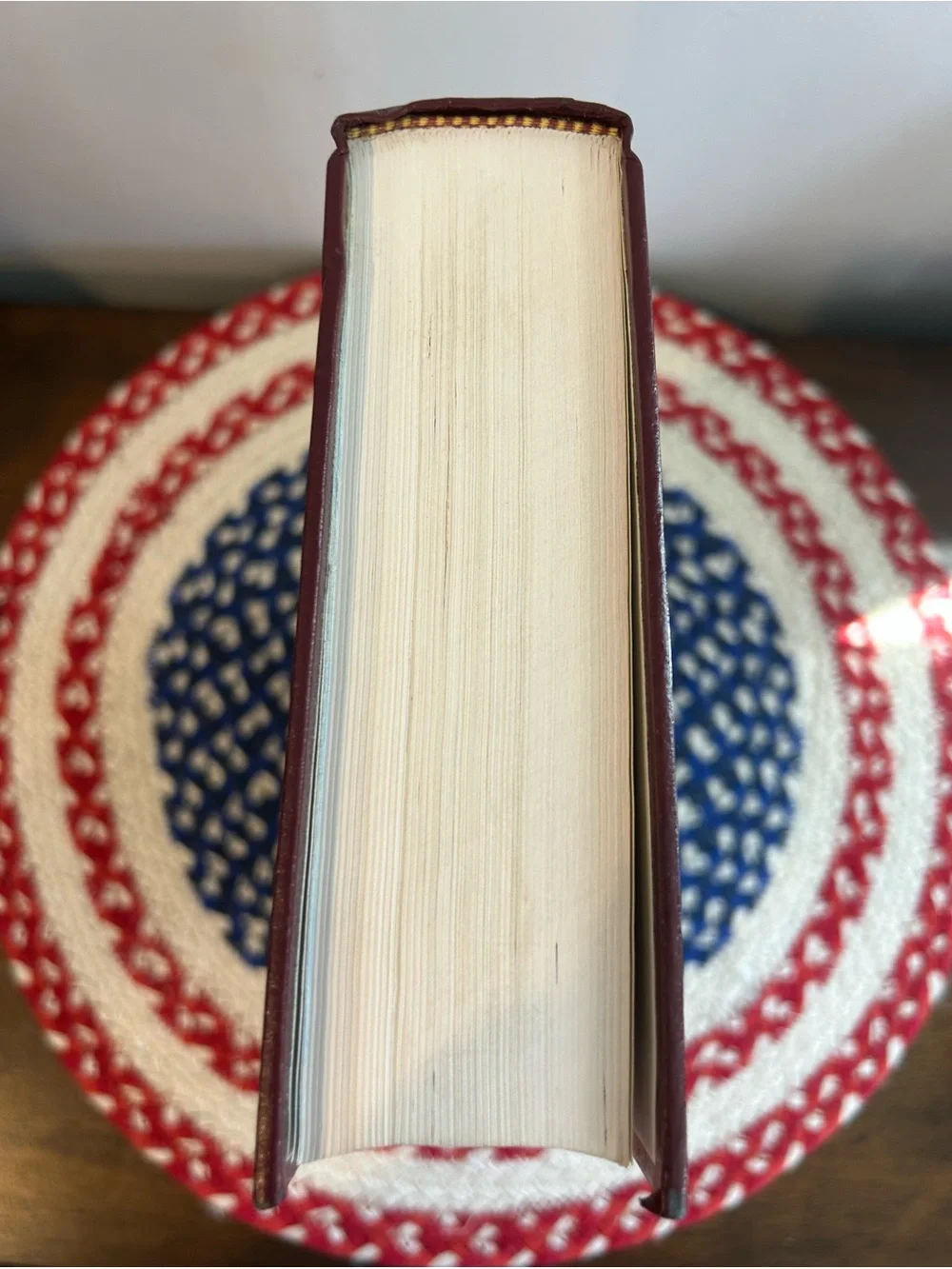 The Hebrew-Greek Key Study Bible Revised Edition King James Version Hardbound